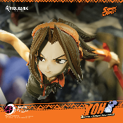  Yoh, Shaman King | Figurama