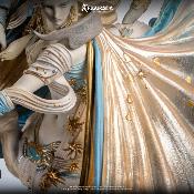 Kishin Kitarinu Élite Solo Statue 1/6 Yoshitaka Amano | Figurama Collectors