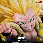 Gotenks 1/6  HQS DIORAMAX Super Saiyan 3 | Tsume Art