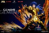 Saga 1/6 Gemini gold saint | Zodiakos Studio