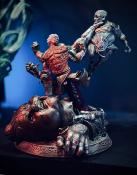 Asura's Wrath HQS statuette | Tsume