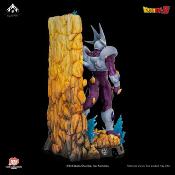 Cooler 1/4 Bijutsu MOVIES COLLECTION DBZ | Tsume Art 