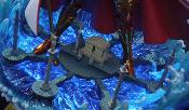Poseidon 1/6 Saint Seiya The Sea God | Jimei Palace