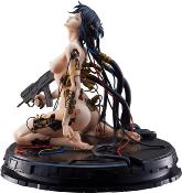 Ghost in the Shell statuette 1/4 Motoko Kusanagi 27 cm | BANDAI NAMCO