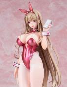 Goddess of Victory: Nikke statuette 1/7 Viper Toxic Rabbit Ver. 27 cm I Alter