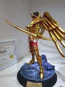 Aiolos HQS Saint Seiya Gold Saint du Sagittaire | Tsume-Art