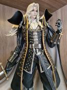 Alucard Castlevania Symphony of the Night | Gantaku