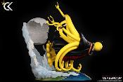 Koro Senseï 1/6 Assassination Classroom Statue | Cartoon Kingdom