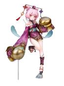 Atelier Sophie: The Alchemist of the Mysterious Book statuette PVC 1/7 Corneria 22 cm | ALTER