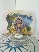 Athéna GOD Cosmo Burning Collection Saint Seiya | kidslogic