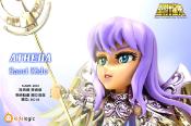 Athéna GOD Cosmo Burning Collection Saint Seiya | kidslogic