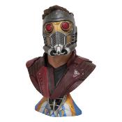 Avengers: Endgame Legends in 3D buste 1/2 Star-Lord 25 cm | DIAMOND SELECT