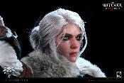 The Witcher 3 : PRESTIGE Ciri of Cintra 1/2 Scale Statue | Pure Arts