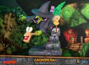 Banjo-Kazooie statuette Gruntilda 40 cm | First 4 Figures