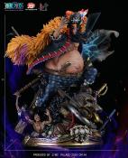 Blackbeard 1/6 One Piece | Jimei Palace