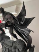 Batman Black Version 74 cm 1/3 Batman Hush statuette | Prime 1 studio 