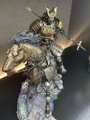 BATMAN 1/4  SHOGUN HORSEMAN | XM STUDIOS