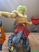 Broly - King Of Destruction - HQS + Dragon Ball Z | Tsume Art