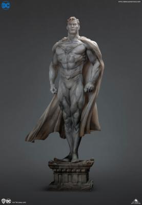 DC Comics Museum Line statuette Superman 60 cm | Queen Studios