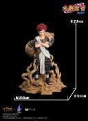 Gaara 1/6 Regular Version Naruto  Statue | Pickstar Studio