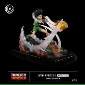 GON FREECS 1/6  Ikigai Hunter X Hunter | Tsume