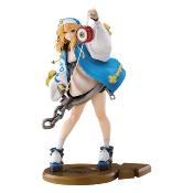 Guilty Gear Strive statuette PVC 1/7 Bridget 24 cm | WAve