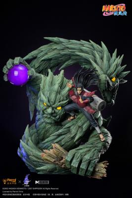 Hashirama Senju 1/6 Naruto Statue | Pickstar Studio