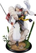 Inuyasha statuette PVC 1/7 Sesshomaru 35 cm | PROOF