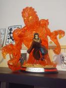 Itachi Uchiha 1/8 HQS Statue Naruto | Tsume