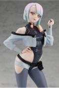 Cyberpunk: Edgerunners statuette PVC Pop Up Parade Lucy 17 cm I GOOD SMILE COMPANY