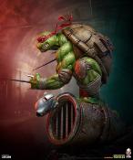 Les Tortues ninja statuette 1/3 Raphael 53 cm  | Premium Collectibles Studio