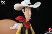 Lucky Luke & Jolly Jumper - Cartoon Kingdom