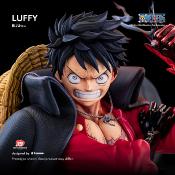 Luffy 1/4 BIJUtsu Statue One Piece | Tsume 