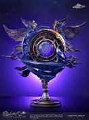 Mage 1/4 AmerFort Elf Series Artist Collaboration | Piji Studios