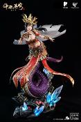 Medusa Queen 1/4  scale statue China Literature | Trieagles Studios