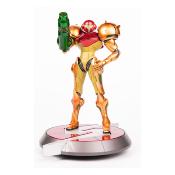 Metroid Prime statuette PVC Samus Varia Suit Standard Edition 27 cm - F4F
