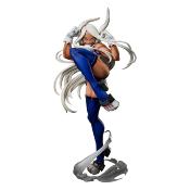 My Hero Academia figurine 1/4 Scale Mirko 46 cm | FREEing