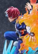My Hero Academia statuette PVC 1/7 Shoto Todoroki: Short Ver. 28 cm | TOMY
