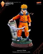 Naruto 1/4 BIJUtsu Naruto figurine crossed destinies collection | Tsume 