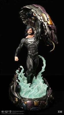 Superman Recovery 1/6 Statuette  Suit Rebirth | XM Studios