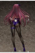 Fate/Grand Order statuette PVC 1/4 Scathach: Sashi Ugatsu Bunny Ver. 44 cm (re-run) I FREEing