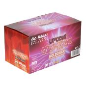 Goldorak Gomu Gomu 9cm Go Nagai | SD Distribuciones