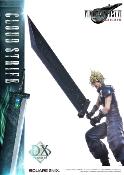 CLOUD STRIFE 1/4 Final Fantasy 7 DX VERSION Rebirth Square Enix Masterline | Prime 1 Studio