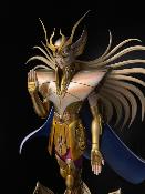 Shaka 1/6 Virgo Gold Saint Version A Saint Seiya | Zodiakos Studio