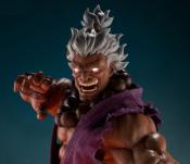 STREET FIGHTER SHIN AKUMA 1/4 EXCLUSIVE Pop Culture Shock (PCS)