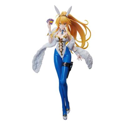 Statuette Fate/Grand Order PVC 1/4 Règle/Altria Pendragon 47 cm |  FREEing