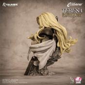 Claymore buste Elite 1/4 Teresa 23 cm | Figurama