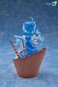 Touhou Project statuette PVC 1/7 Cirno Summer Frost Ver. 19 cm | Kotobukiya