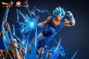 VEGETTO 1/6 Statue Dragon ball Super | JIMEI PALACE