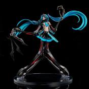 Vocaloid statuette PVC Calne Ca 15th Memorial 26 cm | UNION CREATIVE